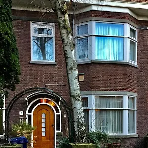 Homestay Brandy's, The Hague