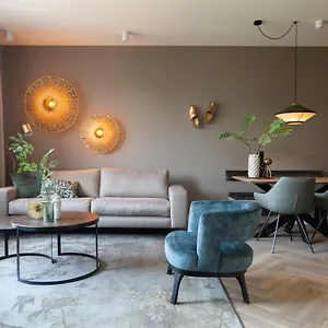 Apartment Bizstay Maurits, The Hague