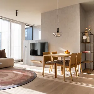 Apartment 348 Short, The Hague
