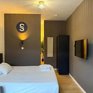 Apartment Central Studios, The Hague