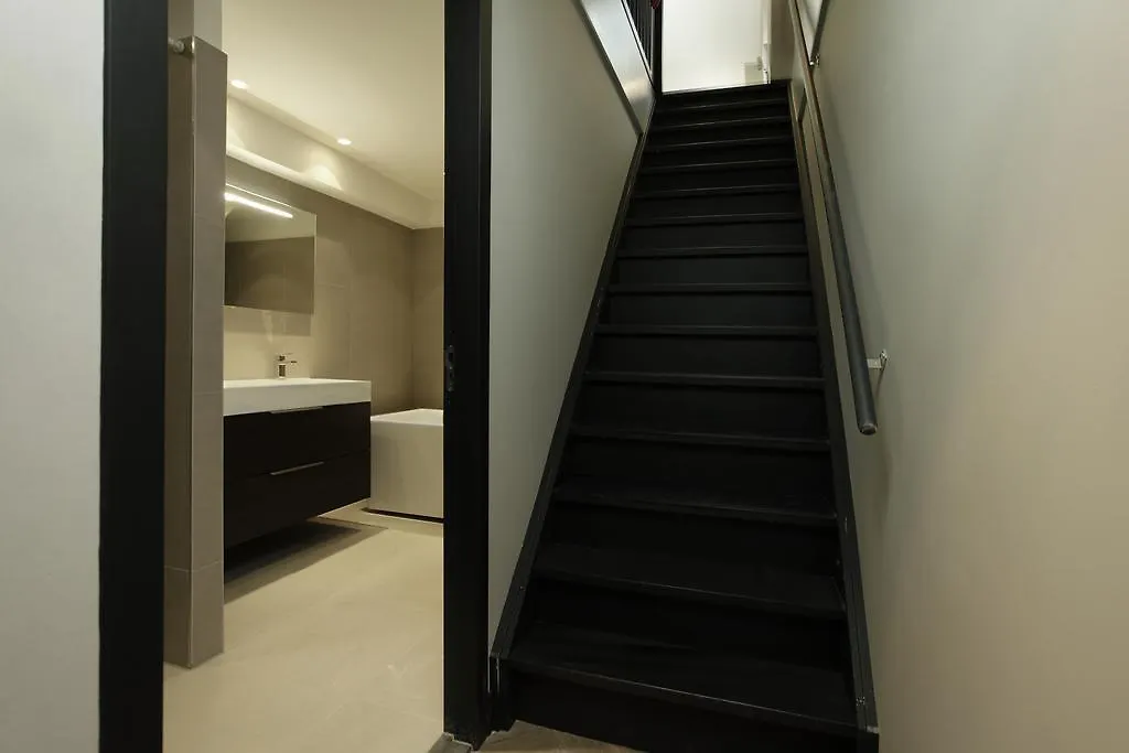 Stayci Serviced Apartments Westeinde The Hague 0*,  Netherlands