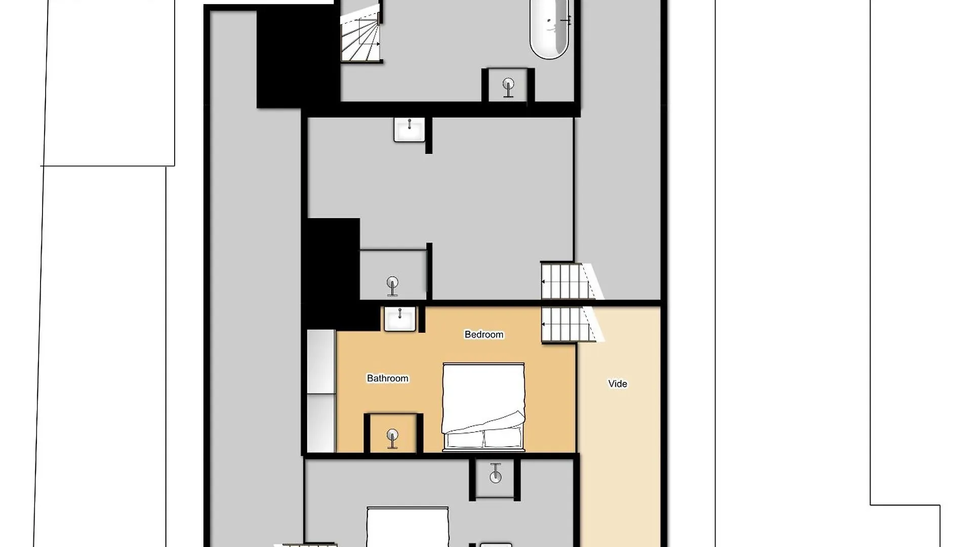 Stayci Serviced Apartments Westeinde L'Aia