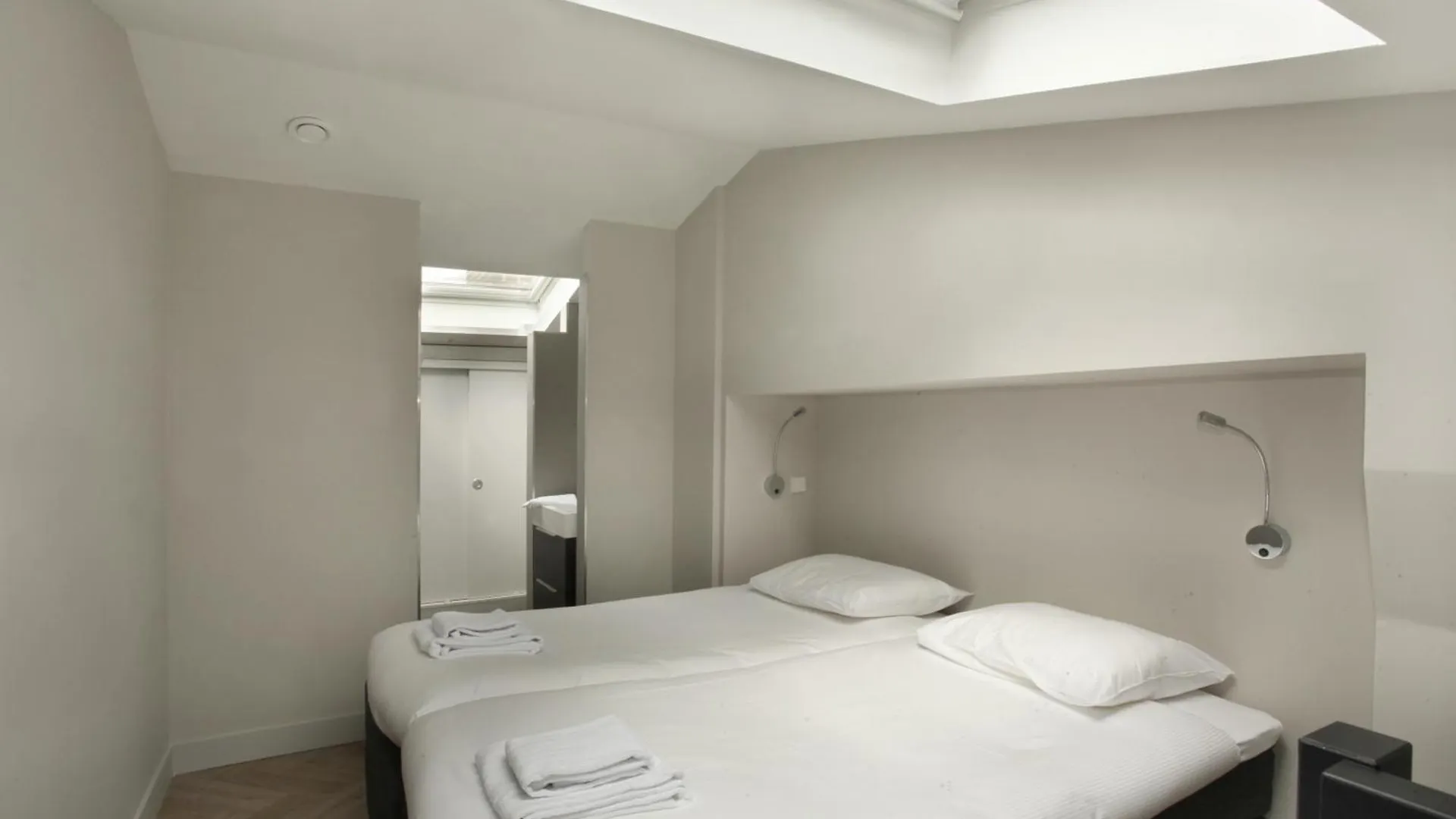 Stayci Serviced Apartments Westeinde The Hague