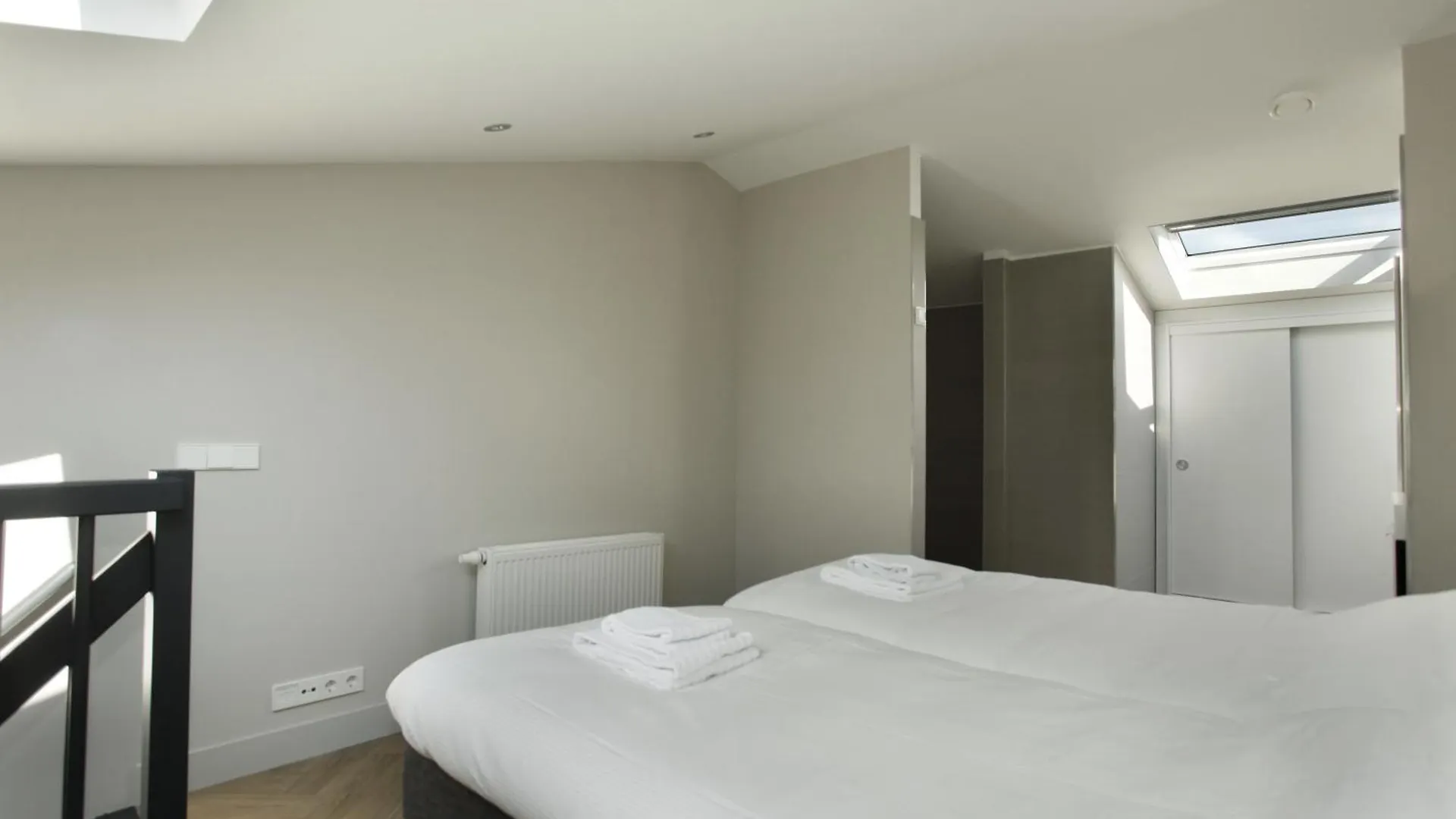Stayci Serviced Apartments Westeinde The Hague Netherlands