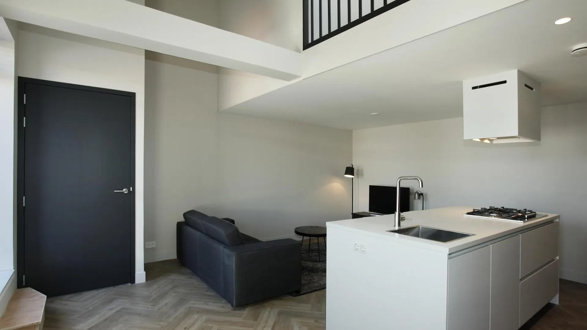 Stayci Serviced Apartments Westeinde The Hague Netherlands