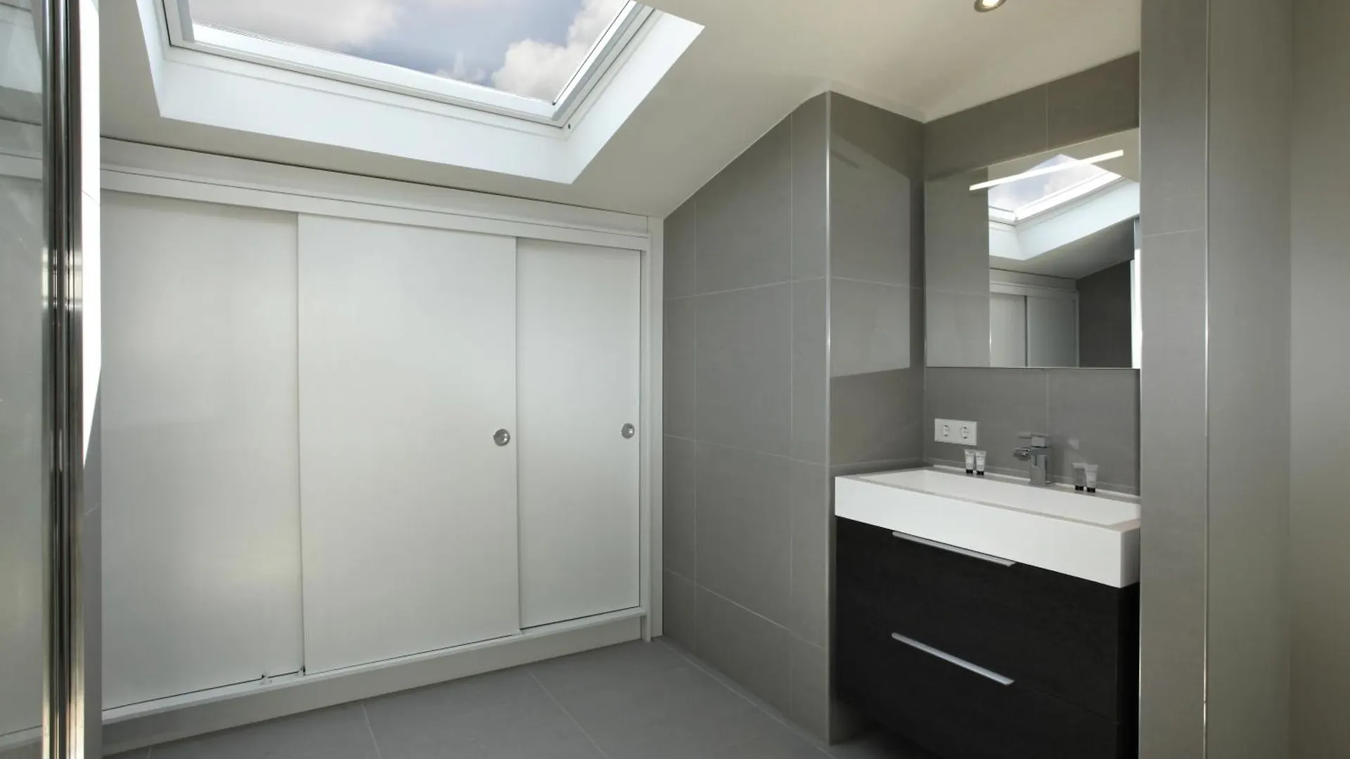 Stayci Serviced Apartments Westeinde The Hague 0*,  Netherlands