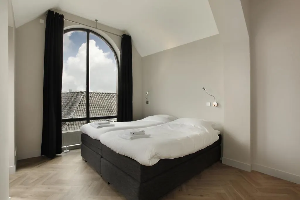 Stayci Serviced Apartments Westeinde The Hague Netherlands