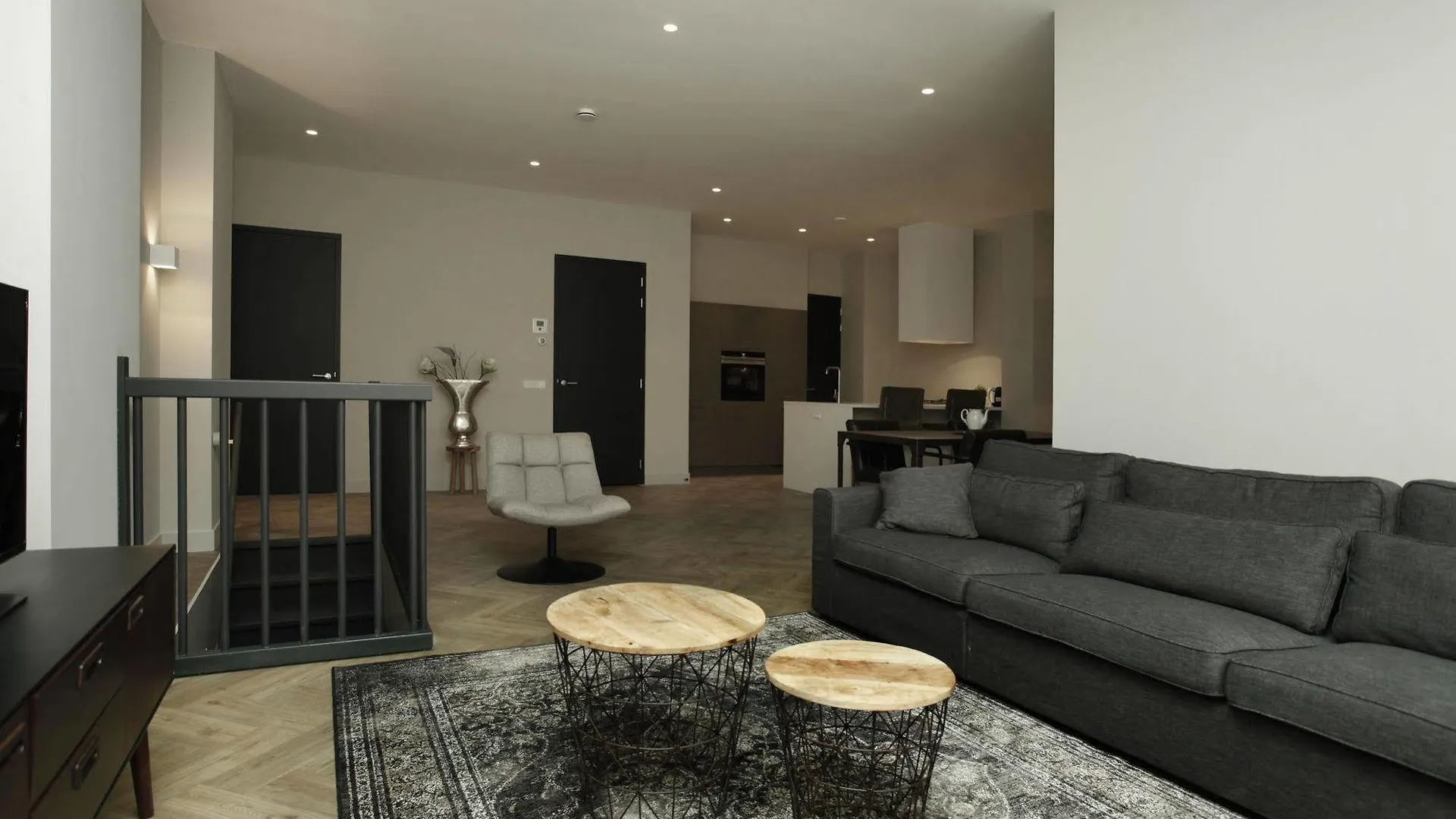 Stayci Serviced Apartments Westeinde The Hague