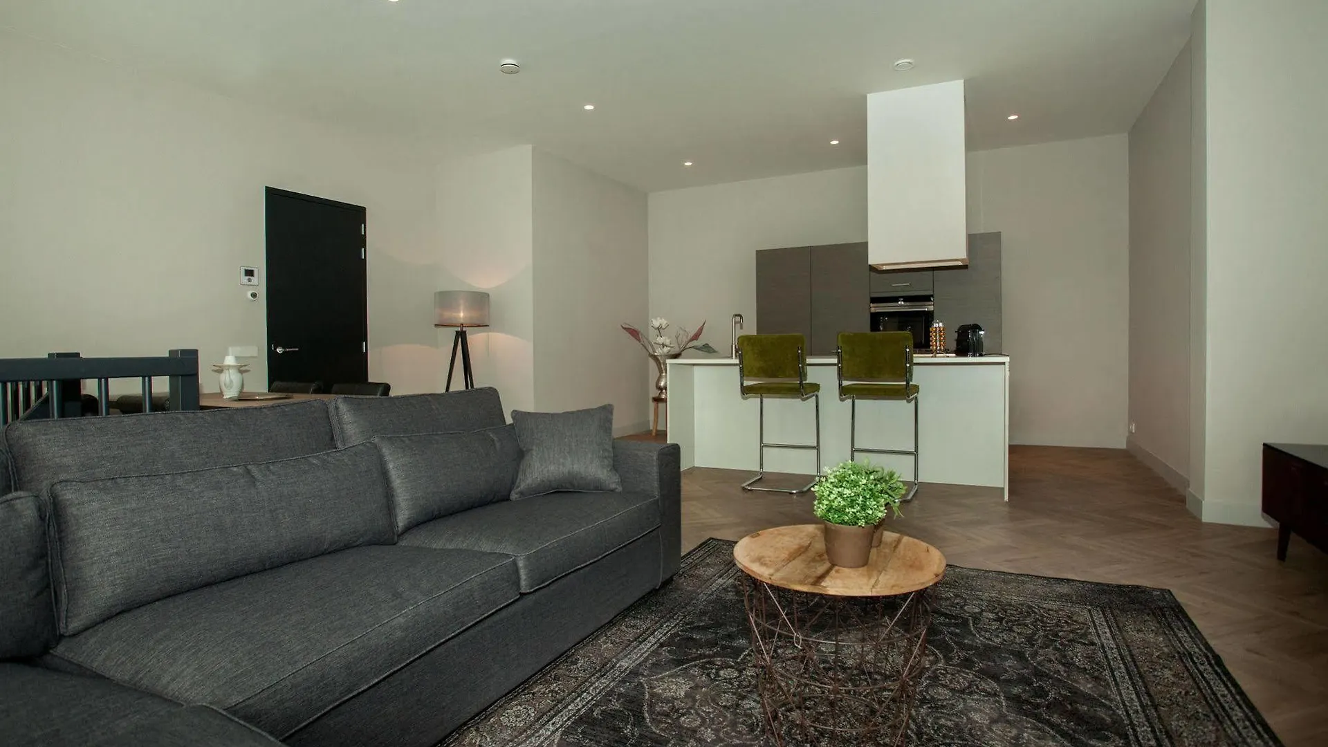Stayci Serviced Apartments Westeinde The Hague Netherlands