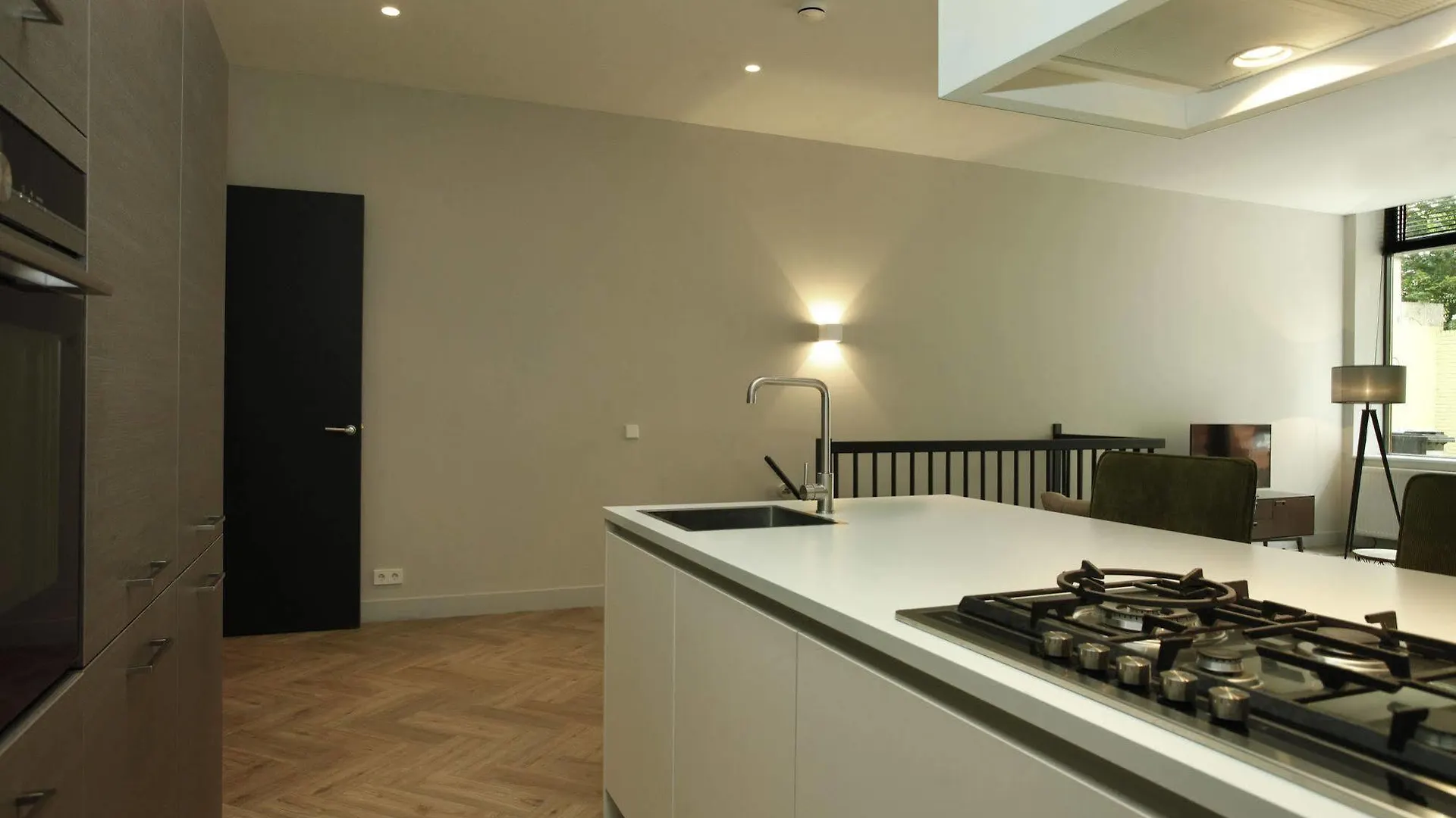 Stayci Serviced Apartments Westeinde The Hague