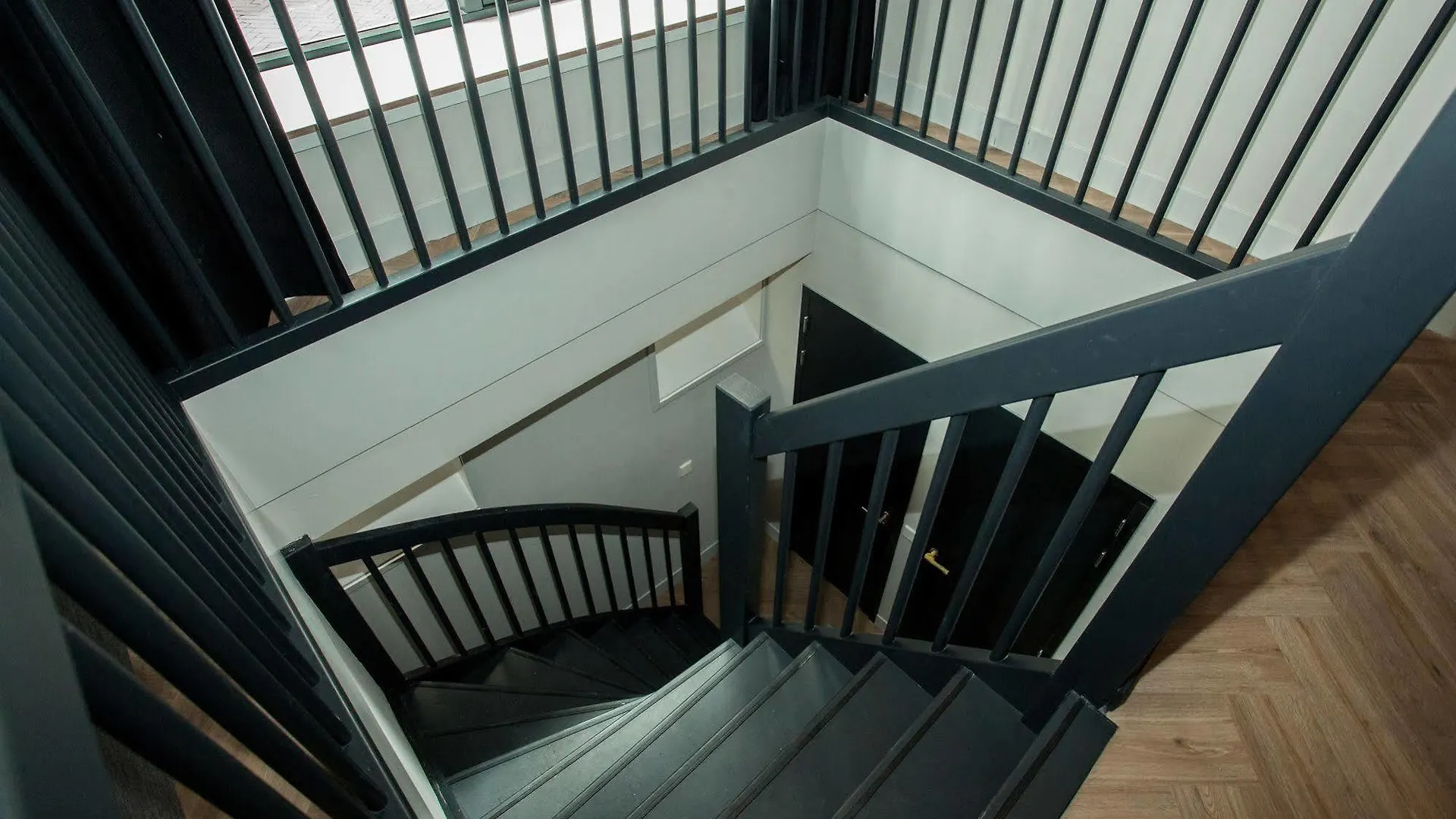Stayci Serviced Apartments Westeinde The Hague