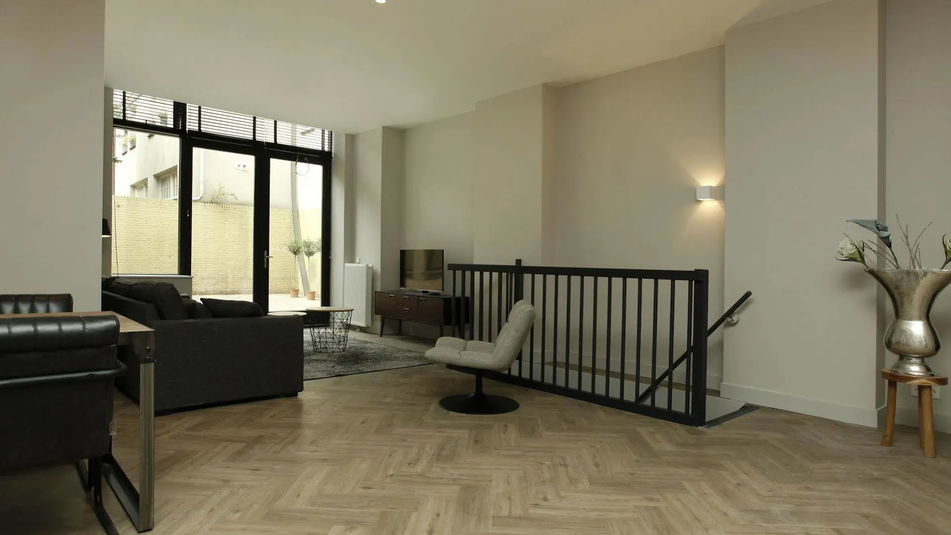 Stayci Serviced Apartments Westeinde The Hague Netherlands