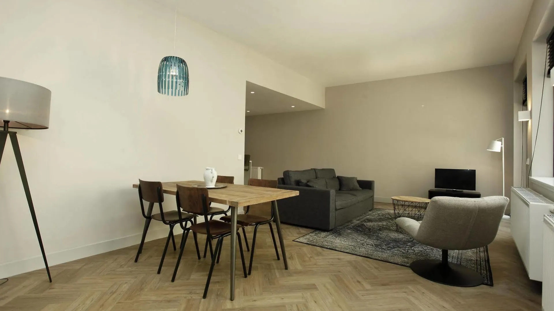 Stayci Serviced Apartments Westeinde The Hague 0*,  Netherlands
